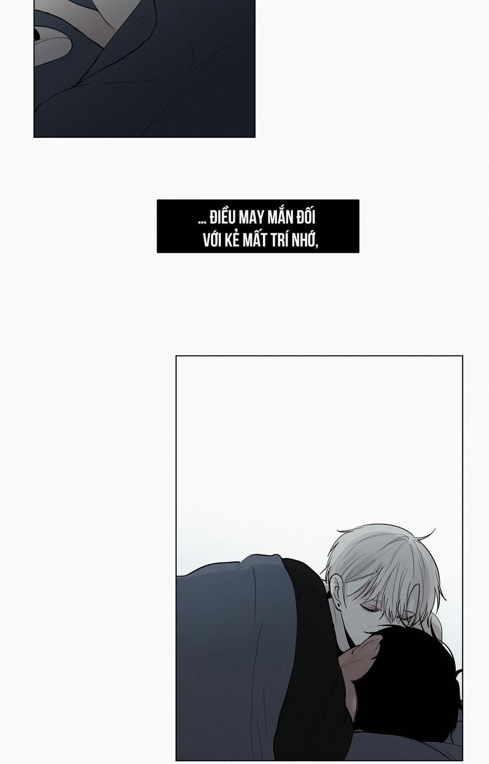 Hiến Tế Máu 19 trang 9