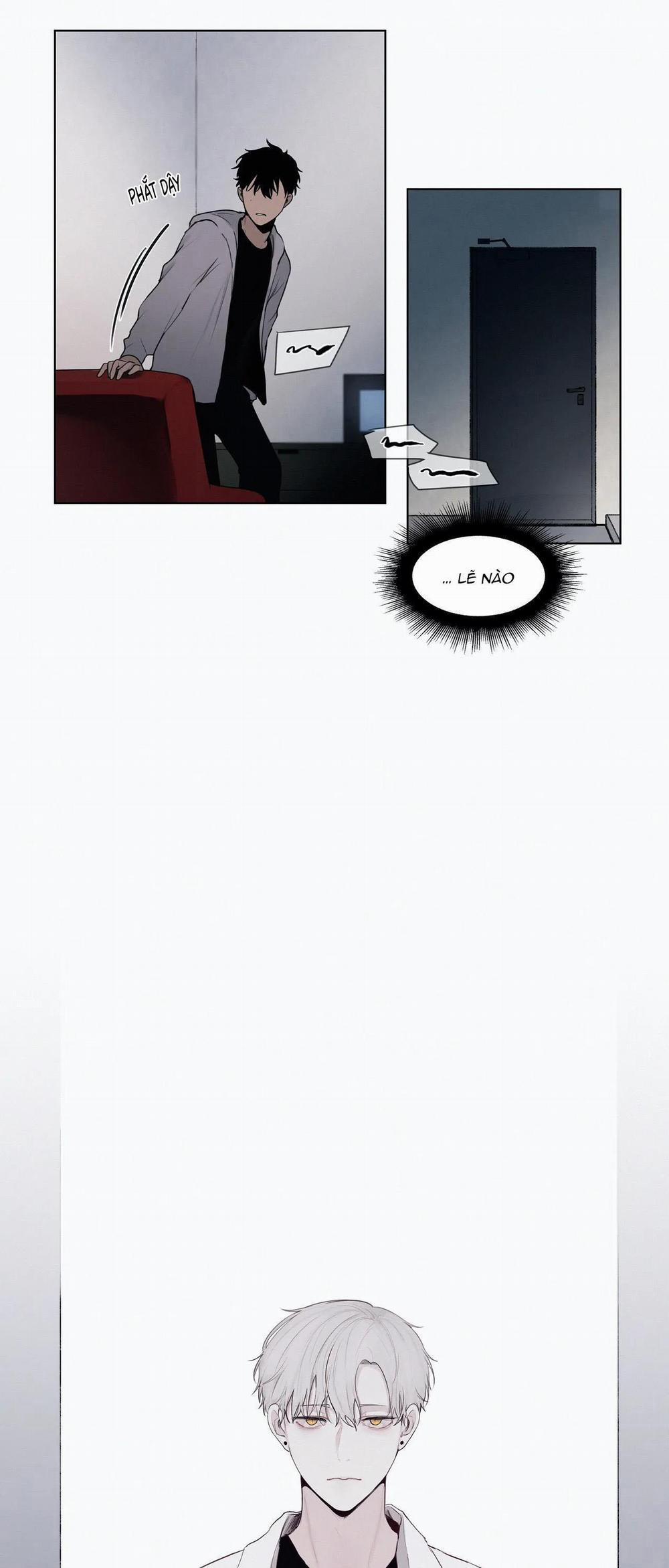 Hiến Tế Máu 2 trang 10