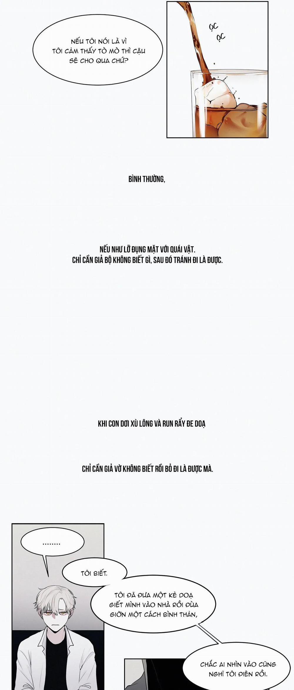 Hiến Tế Máu 2 trang 22