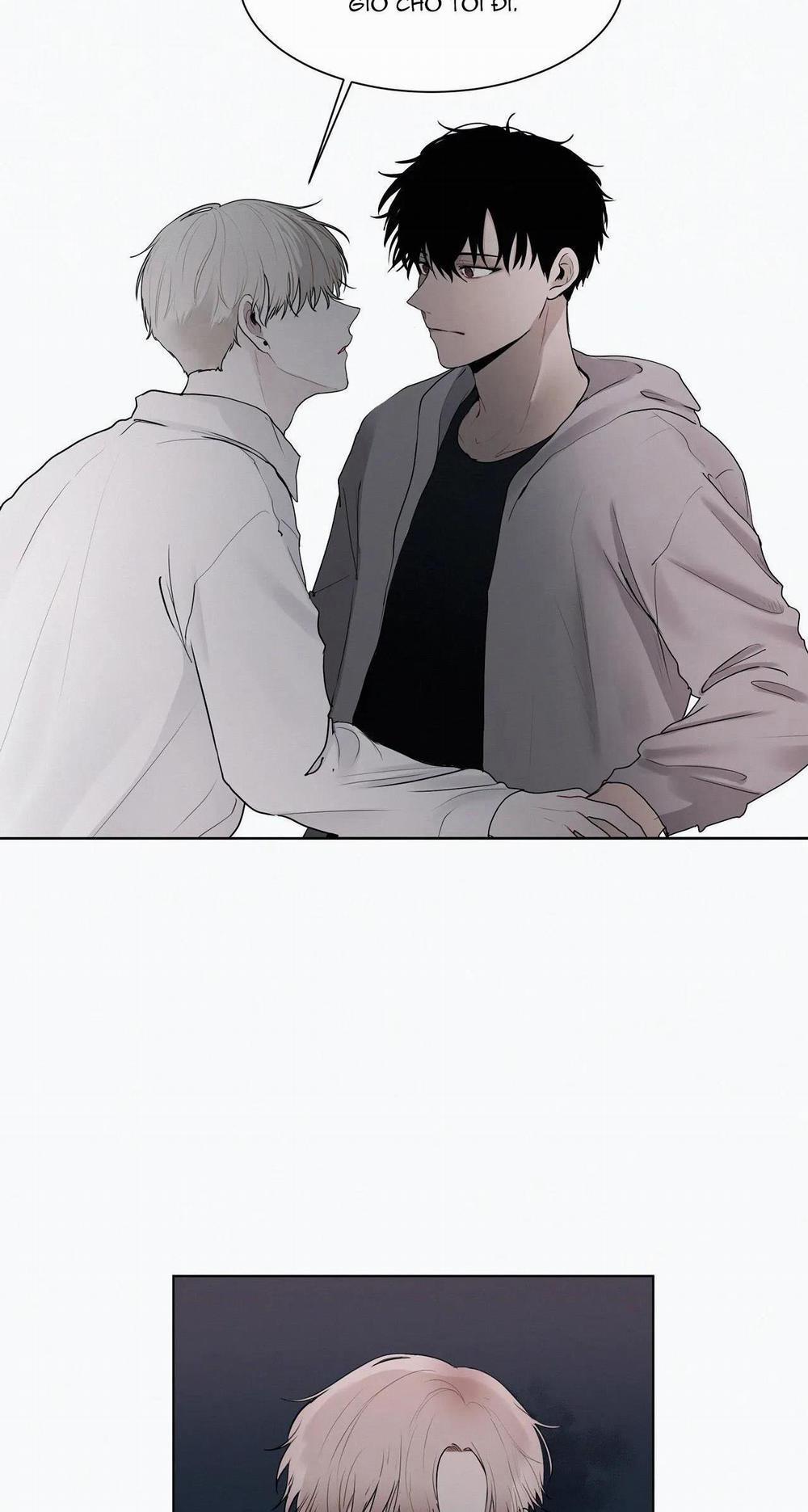 Hiến Tế Máu 2 trang 28