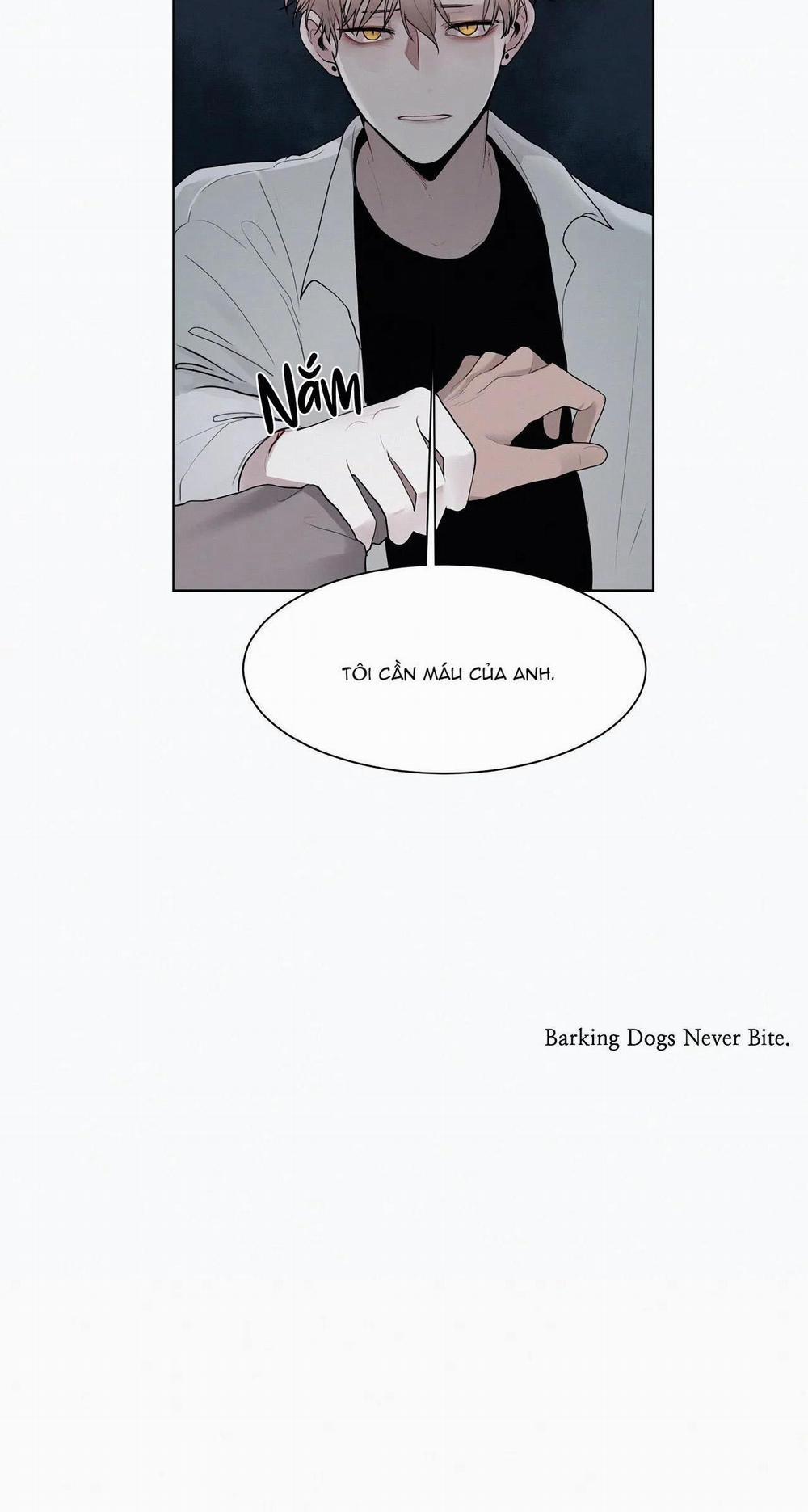 Hiến Tế Máu 2 trang 29