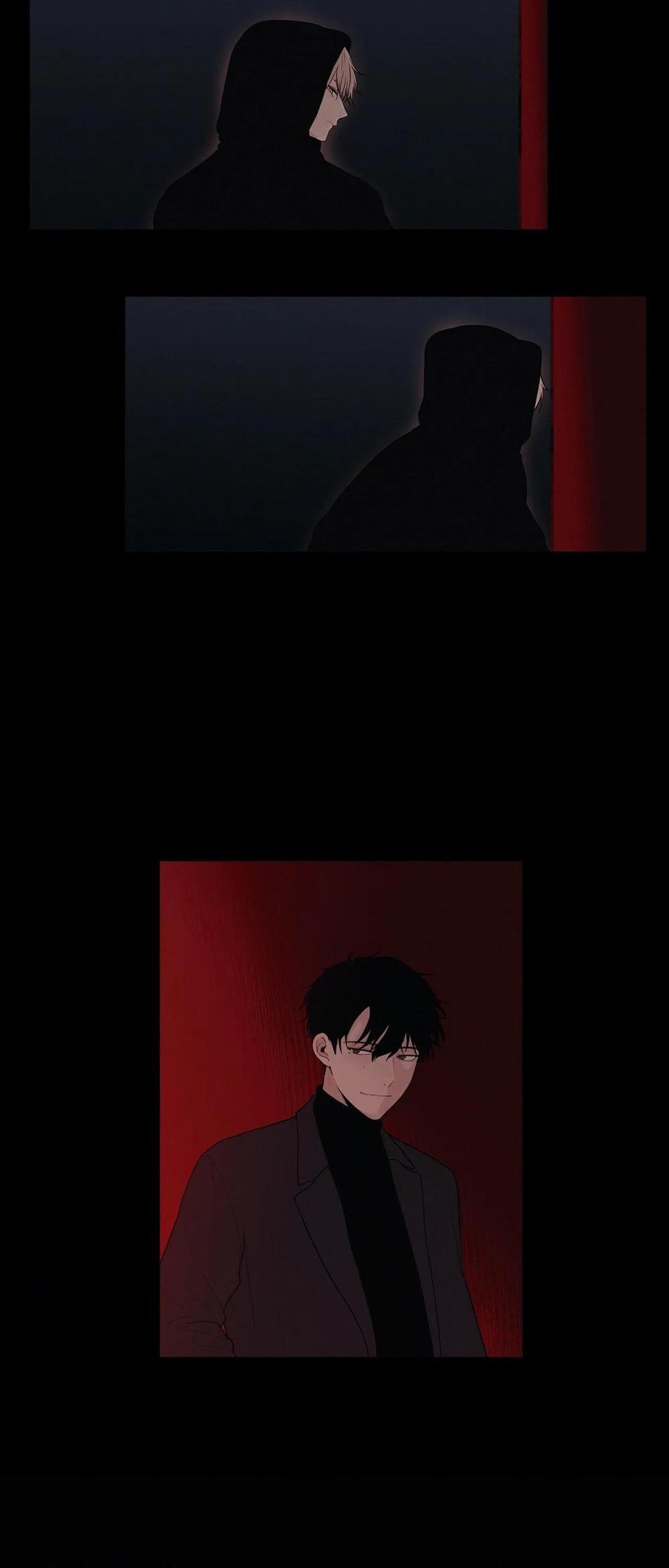 Hiến Tế Máu 2 trang 5