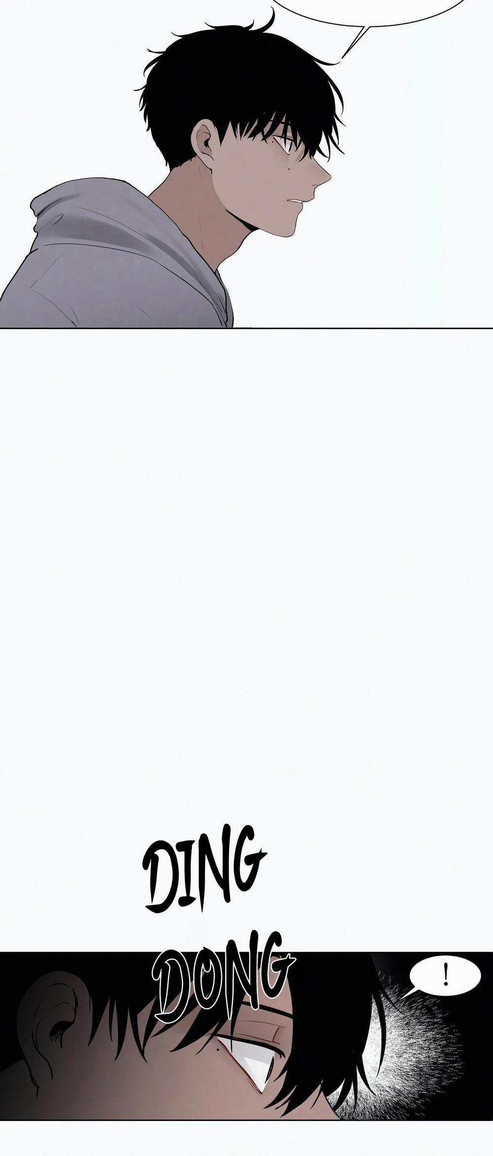 Hiến Tế Máu 2 trang 9