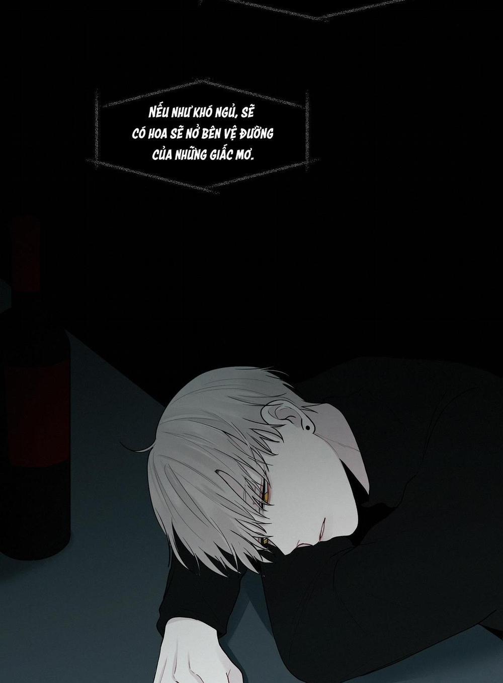 Hiến Tế Máu 20 trang 42