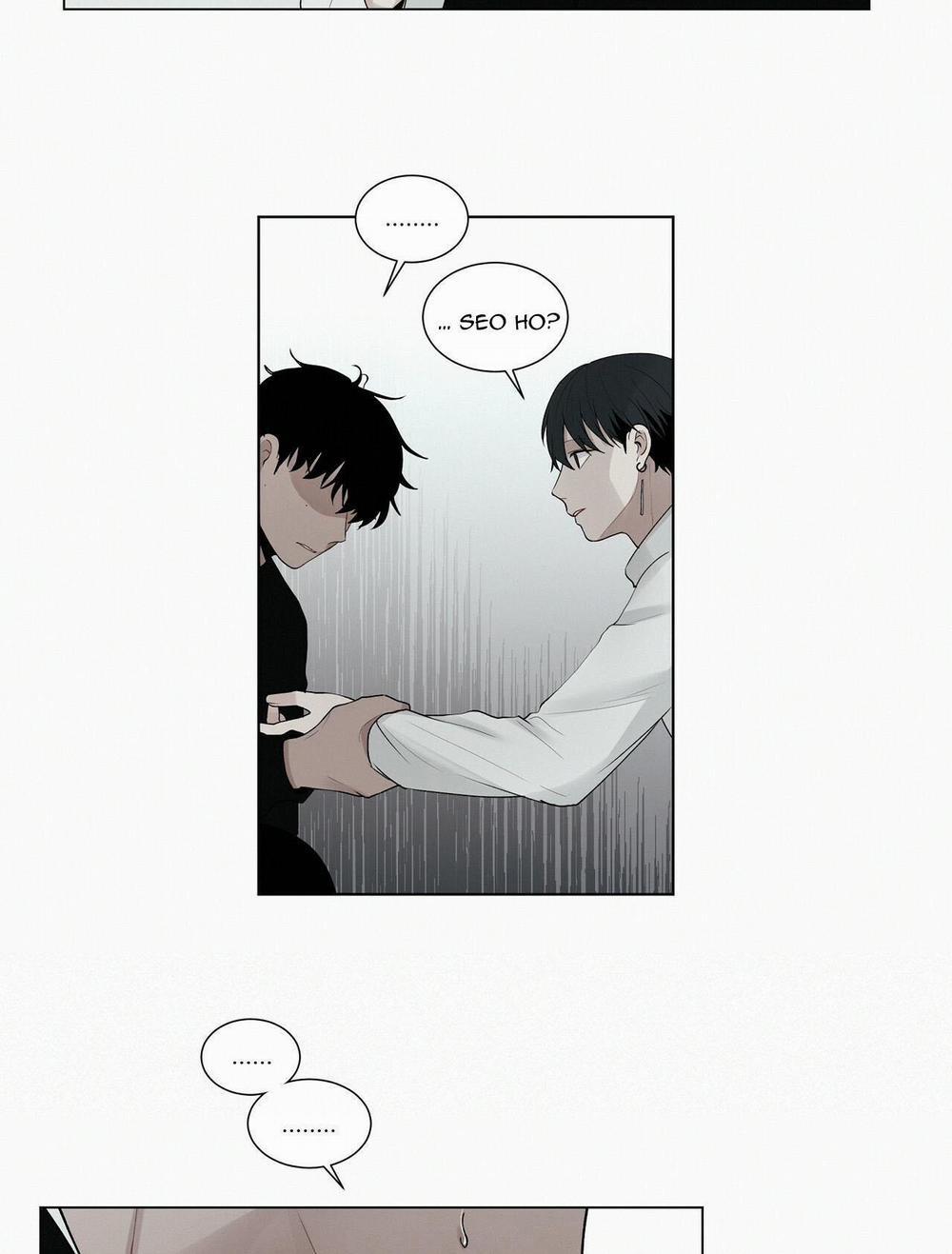 Hiến Tế Máu 21 trang 16