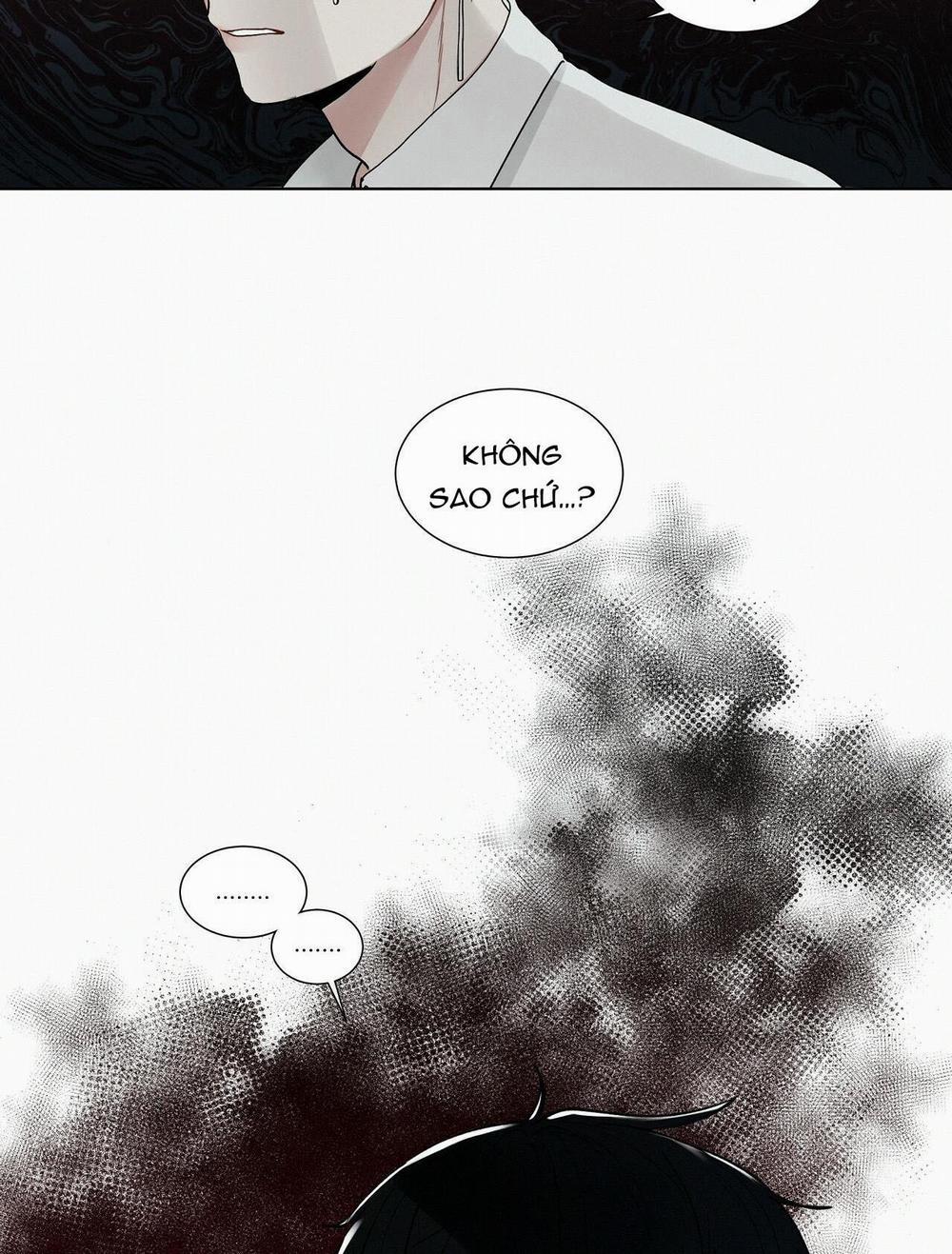 Hiến Tế Máu 21 trang 18