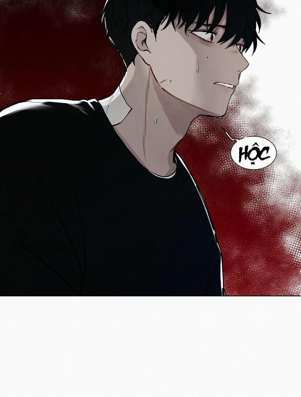 Hiến Tế Máu 21 trang 19