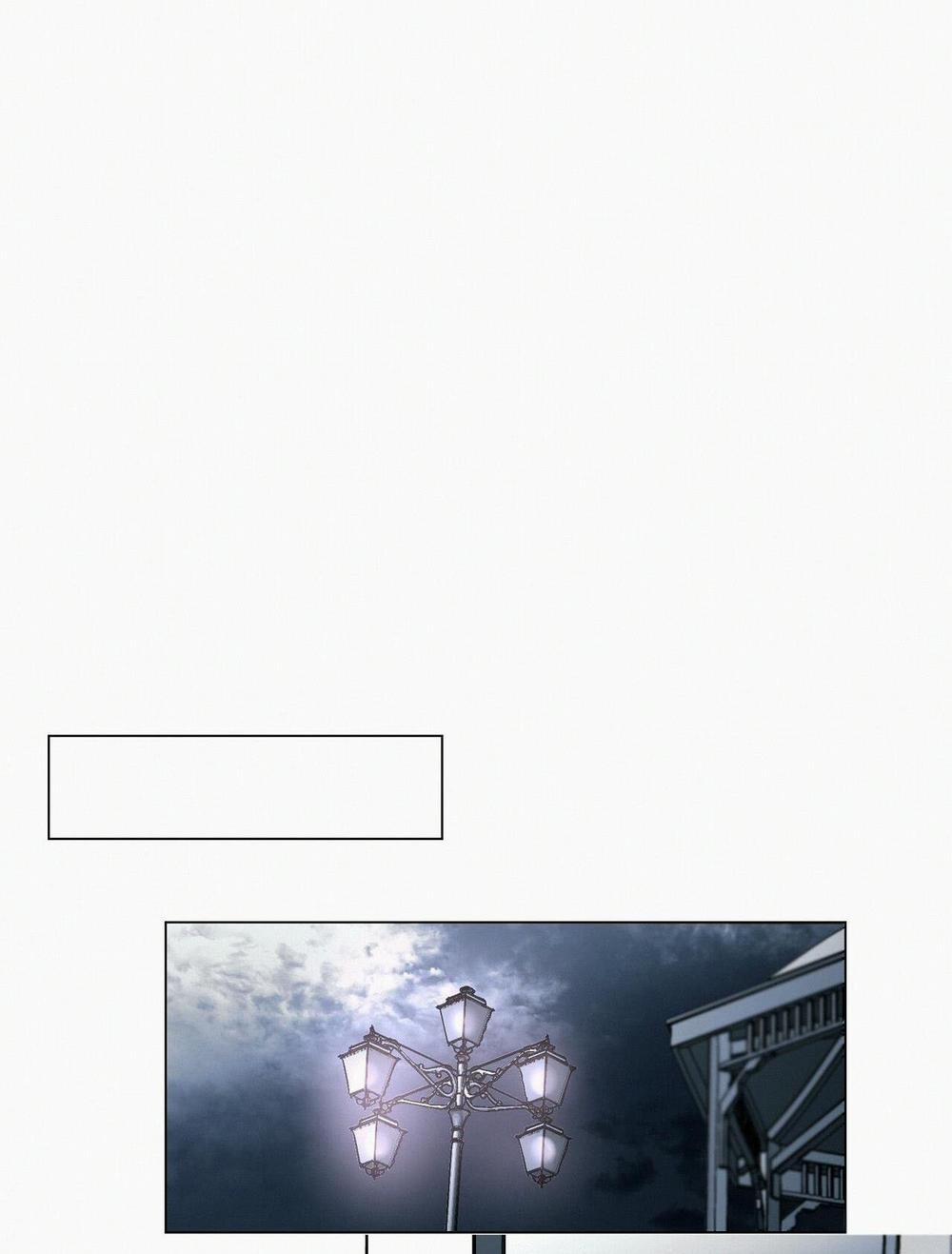 Hiến Tế Máu 21 trang 20