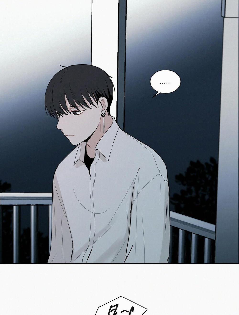 Hiến Tế Máu 21 trang 21