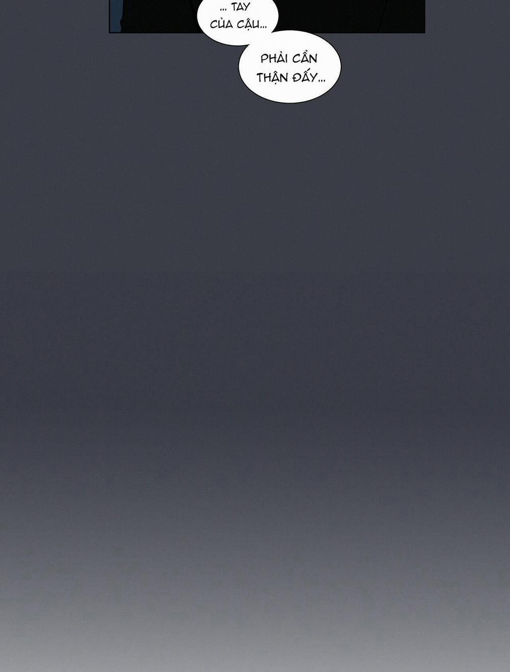 Hiến Tế Máu 21 trang 26