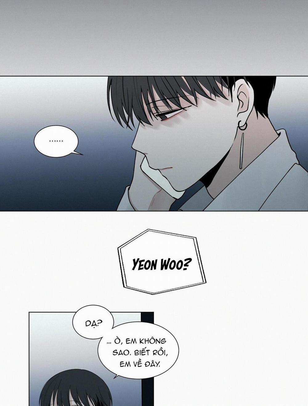 Hiến Tế Máu 21 trang 27