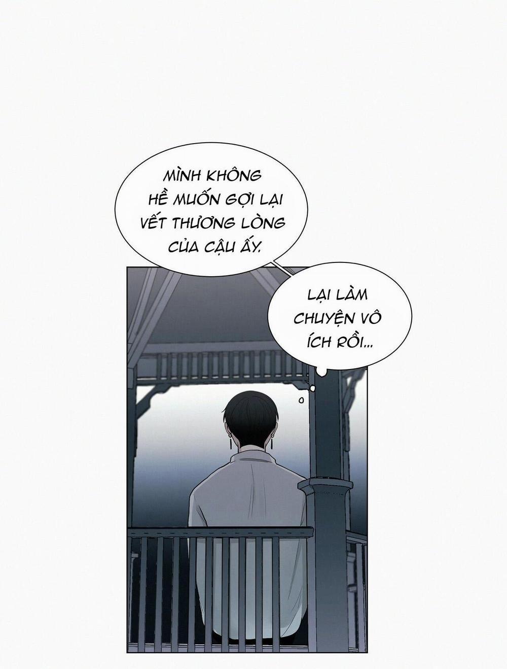 Hiến Tế Máu 21 trang 29