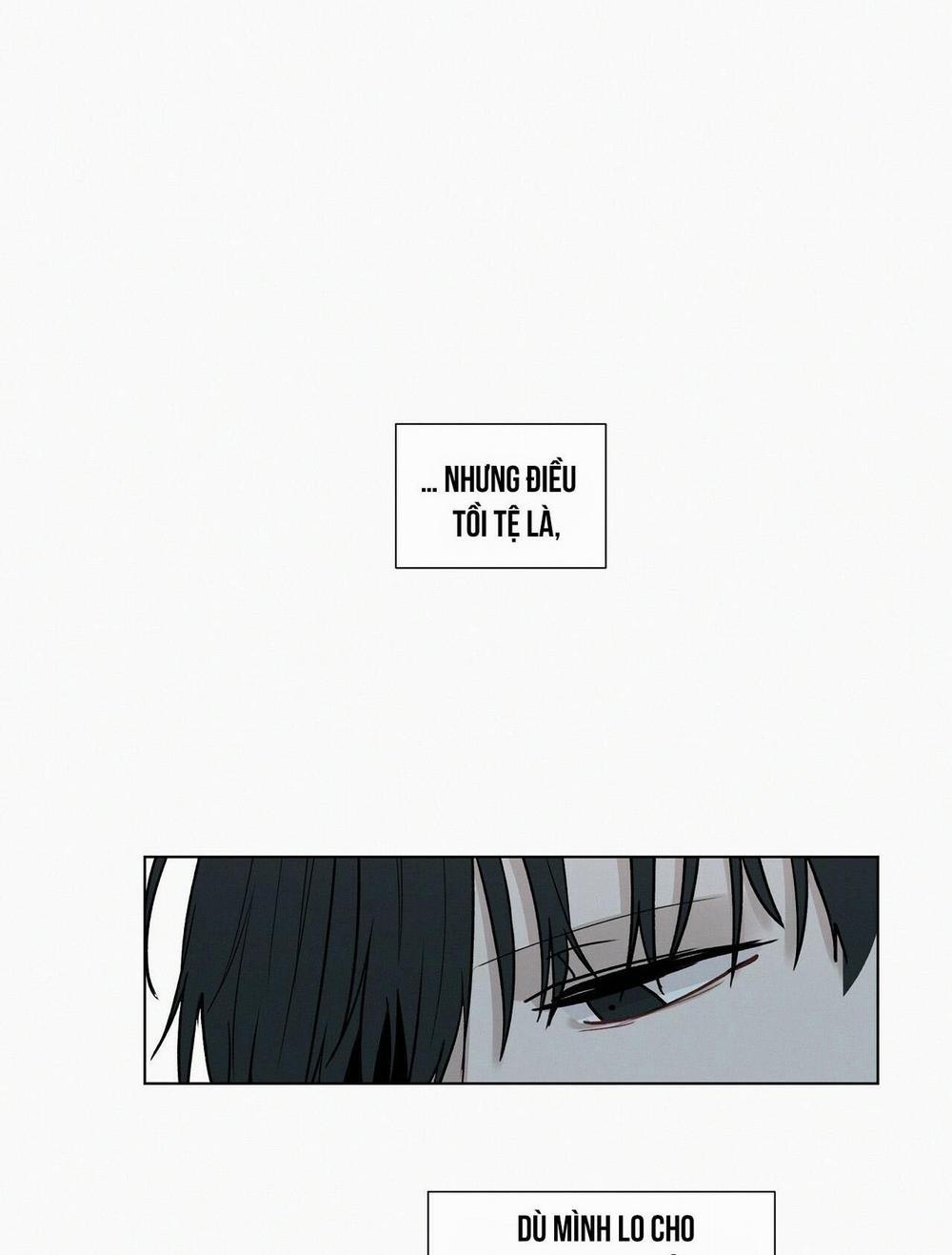 Hiến Tế Máu 21 trang 30