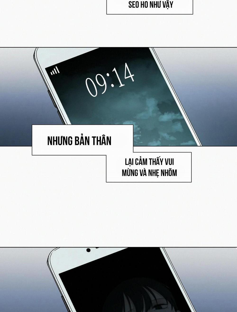 Hiến Tế Máu 21 trang 31