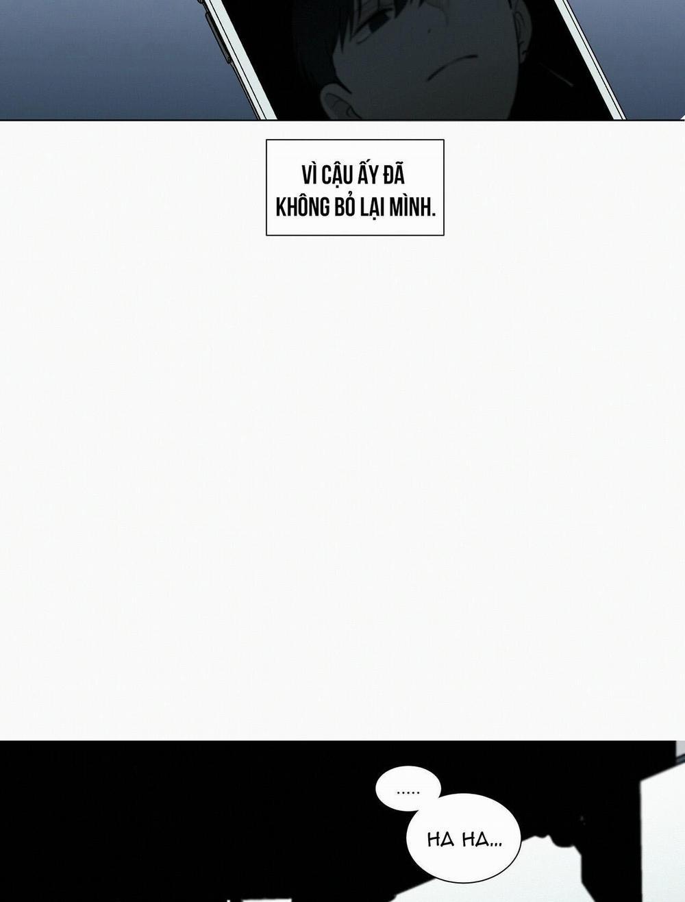 Hiến Tế Máu 21 trang 32