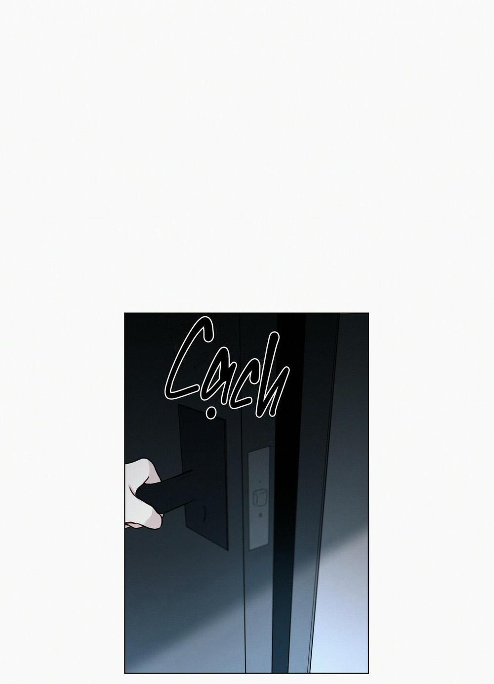 Hiến Tế Máu 21 trang 40