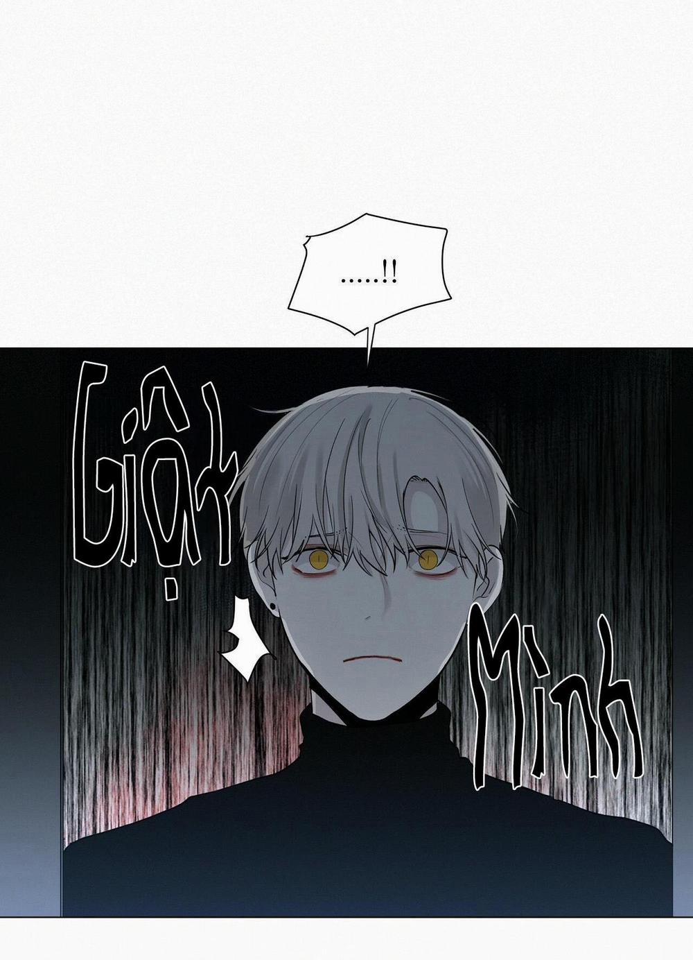 Hiến Tế Máu 21 trang 42