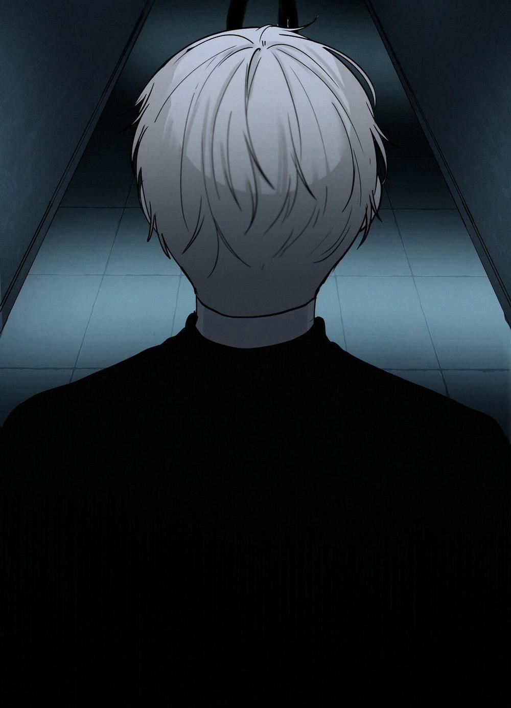 Hiến Tế Máu 21 trang 45