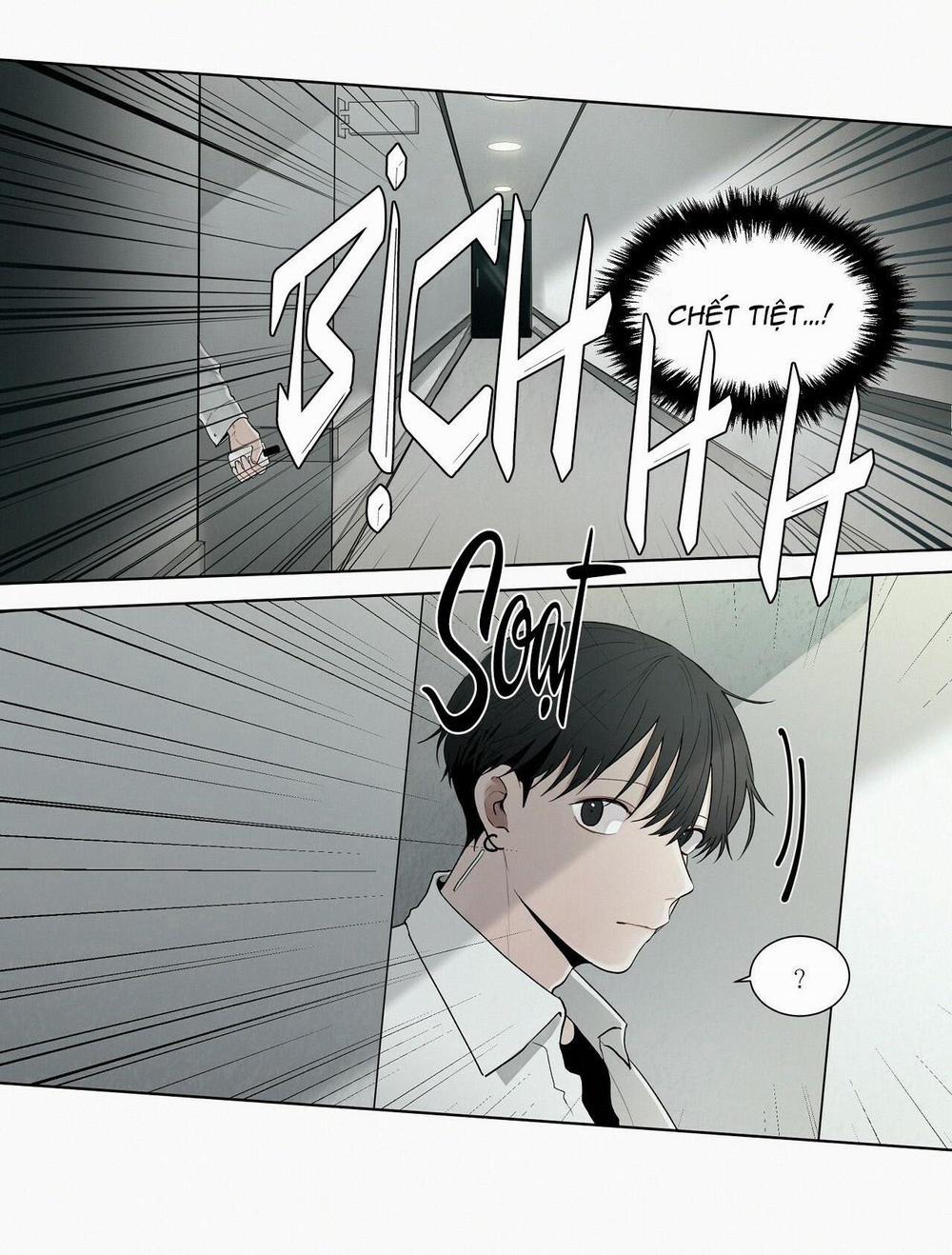 Hiến Tế Máu 21 trang 5