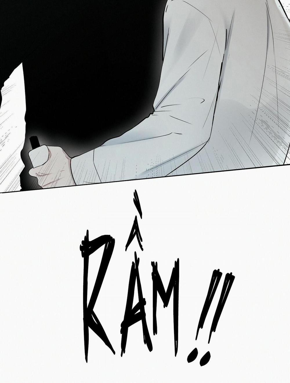 Hiến Tế Máu 21 trang 7