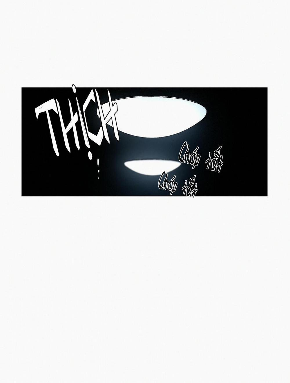 Hiến Tế Máu 22 trang 1