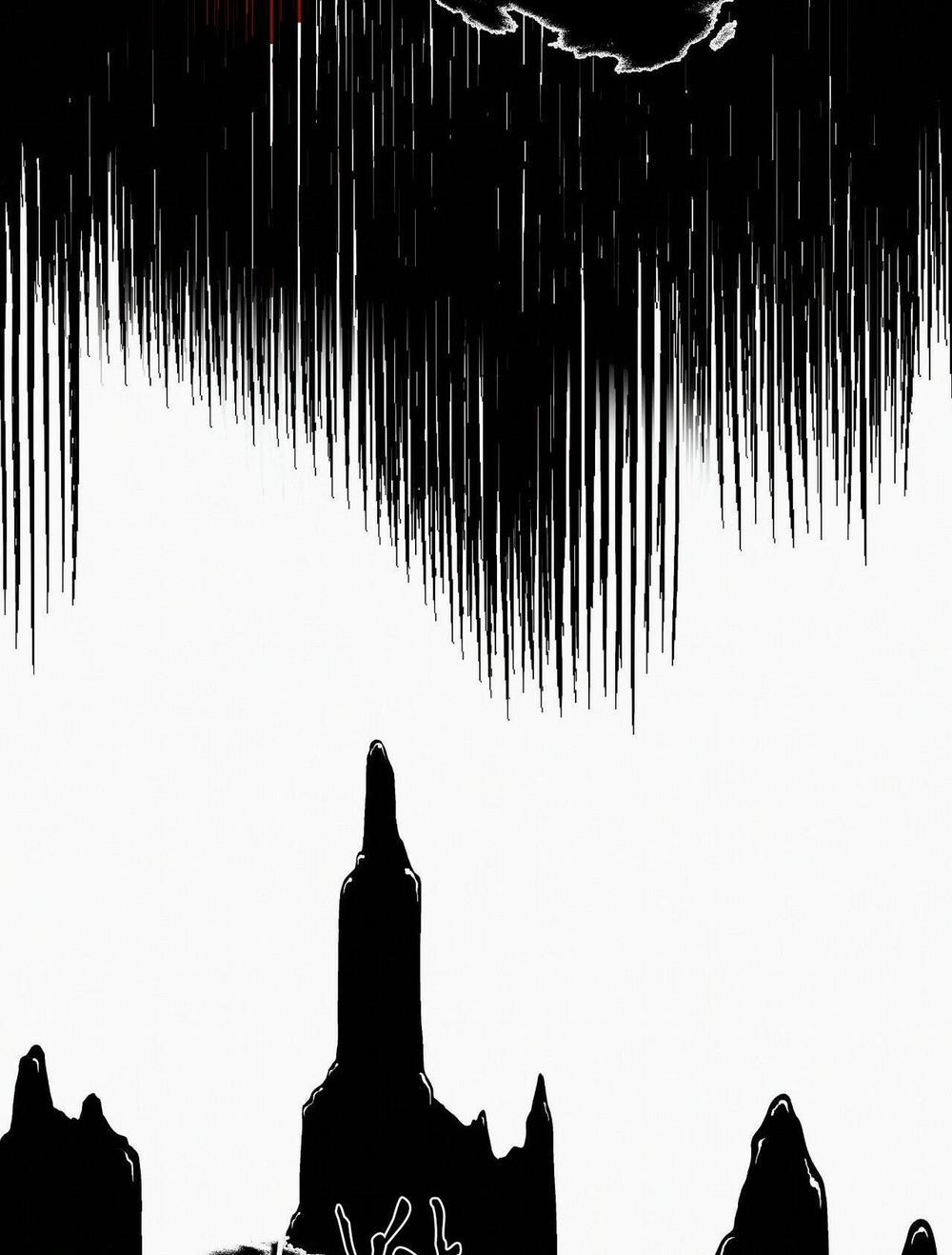 Hiến Tế Máu 22 trang 11