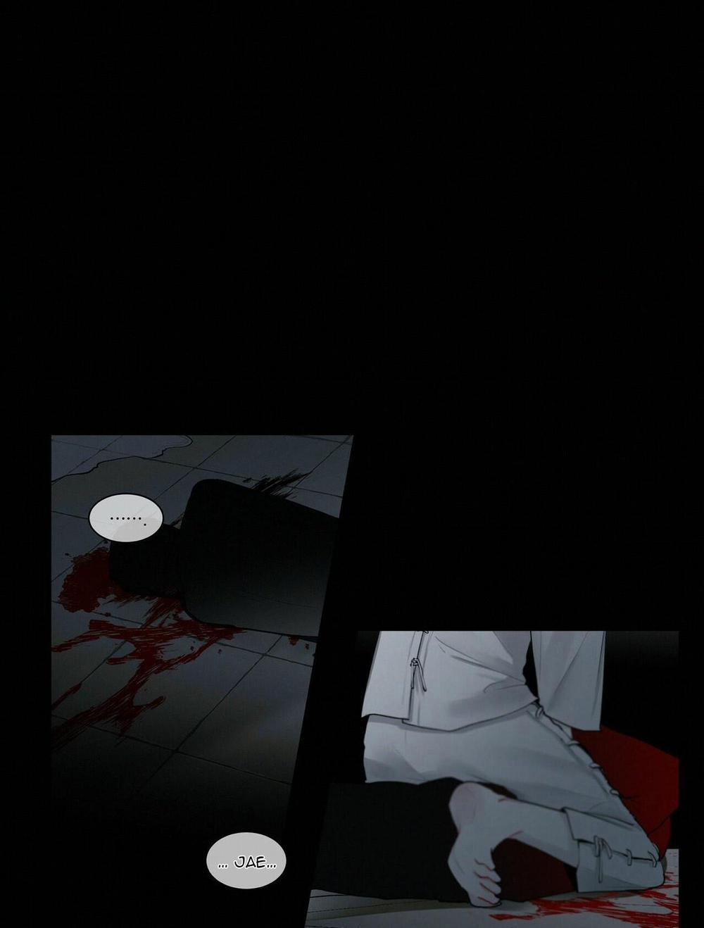 Hiến Tế Máu 22 trang 13