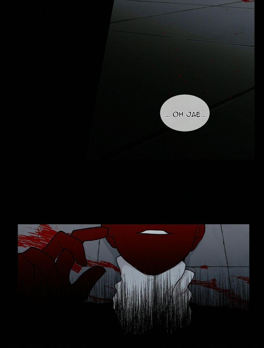 Hiến Tế Máu 22 trang 14