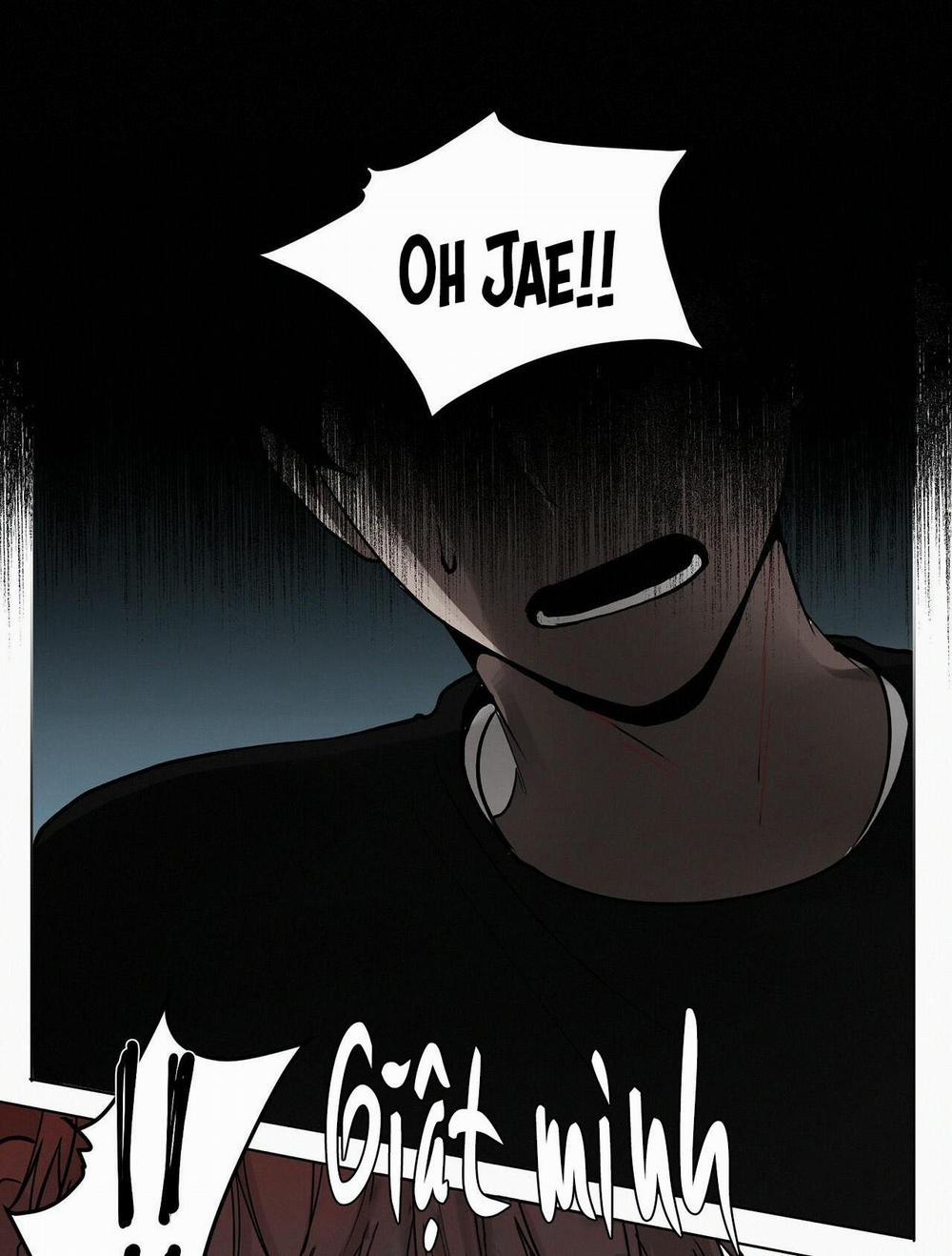 Hiến Tế Máu 22 trang 15