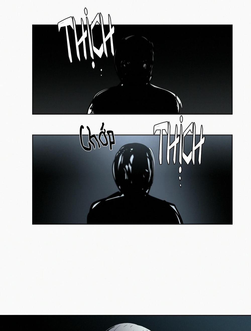 Hiến Tế Máu 22 trang 2