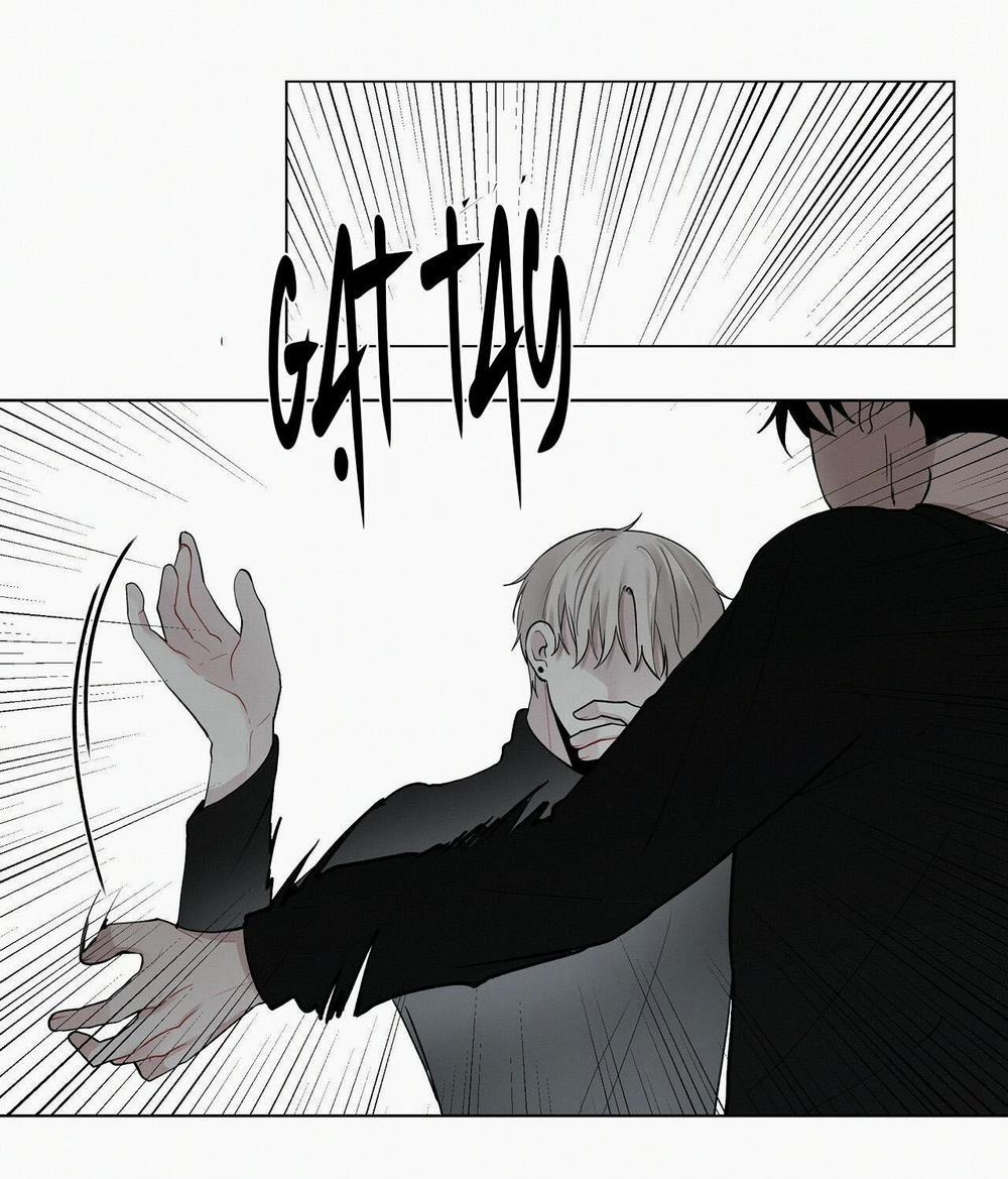 Hiến Tế Máu 22 trang 24