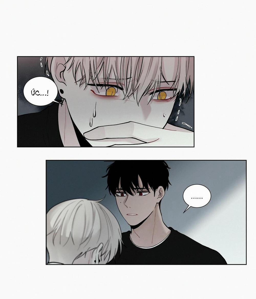 Hiến Tế Máu 22 trang 25