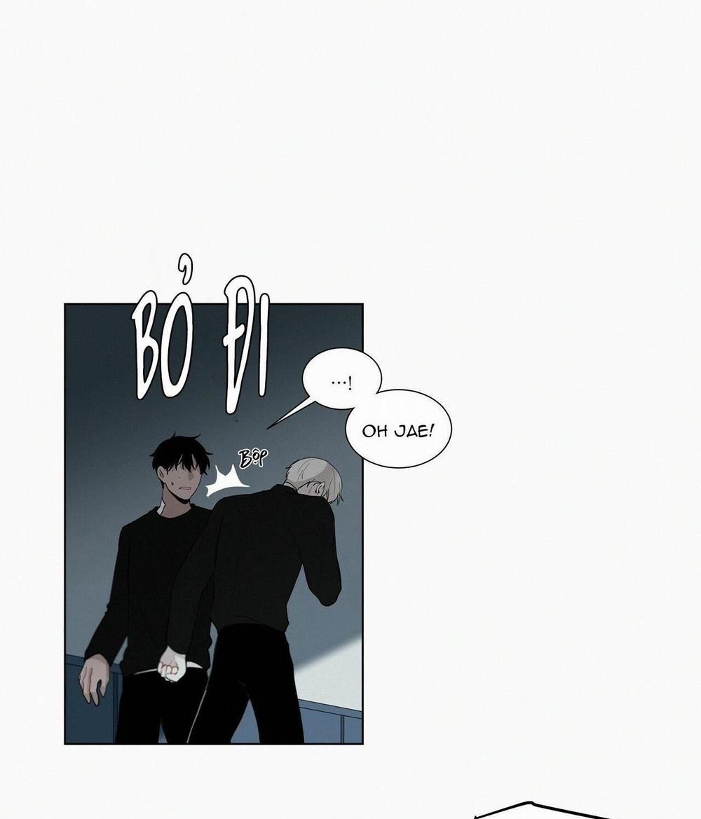 Hiến Tế Máu 22 trang 26