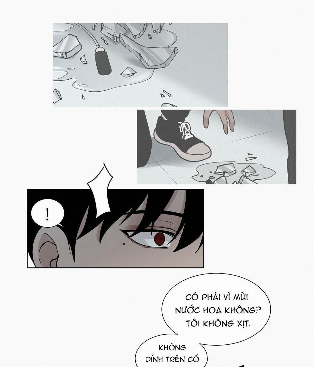 Hiến Tế Máu 22 trang 29