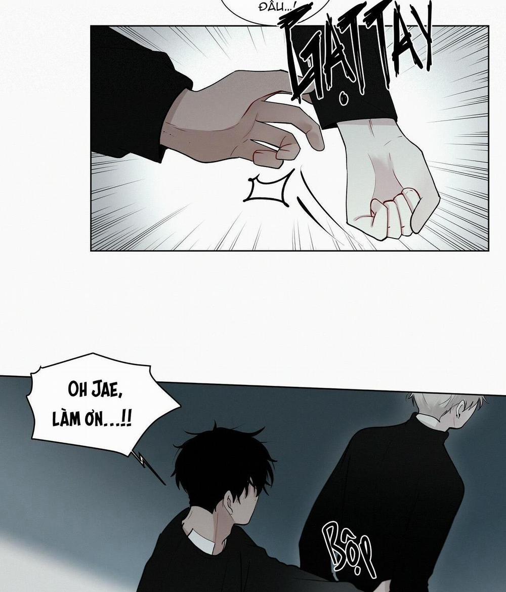 Hiến Tế Máu 22 trang 30