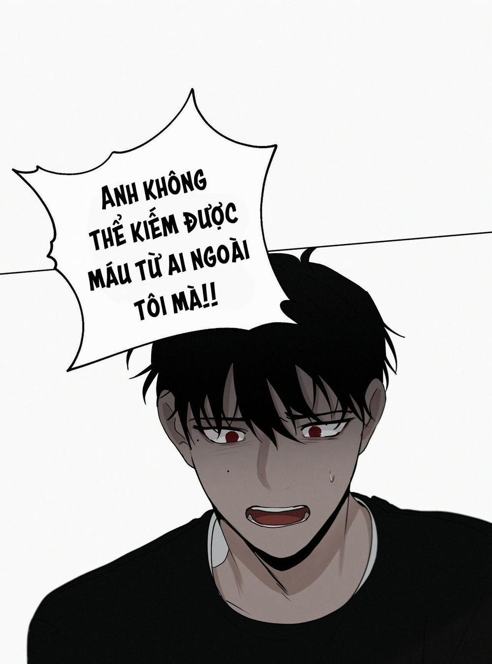 Hiến Tế Máu 22 trang 32