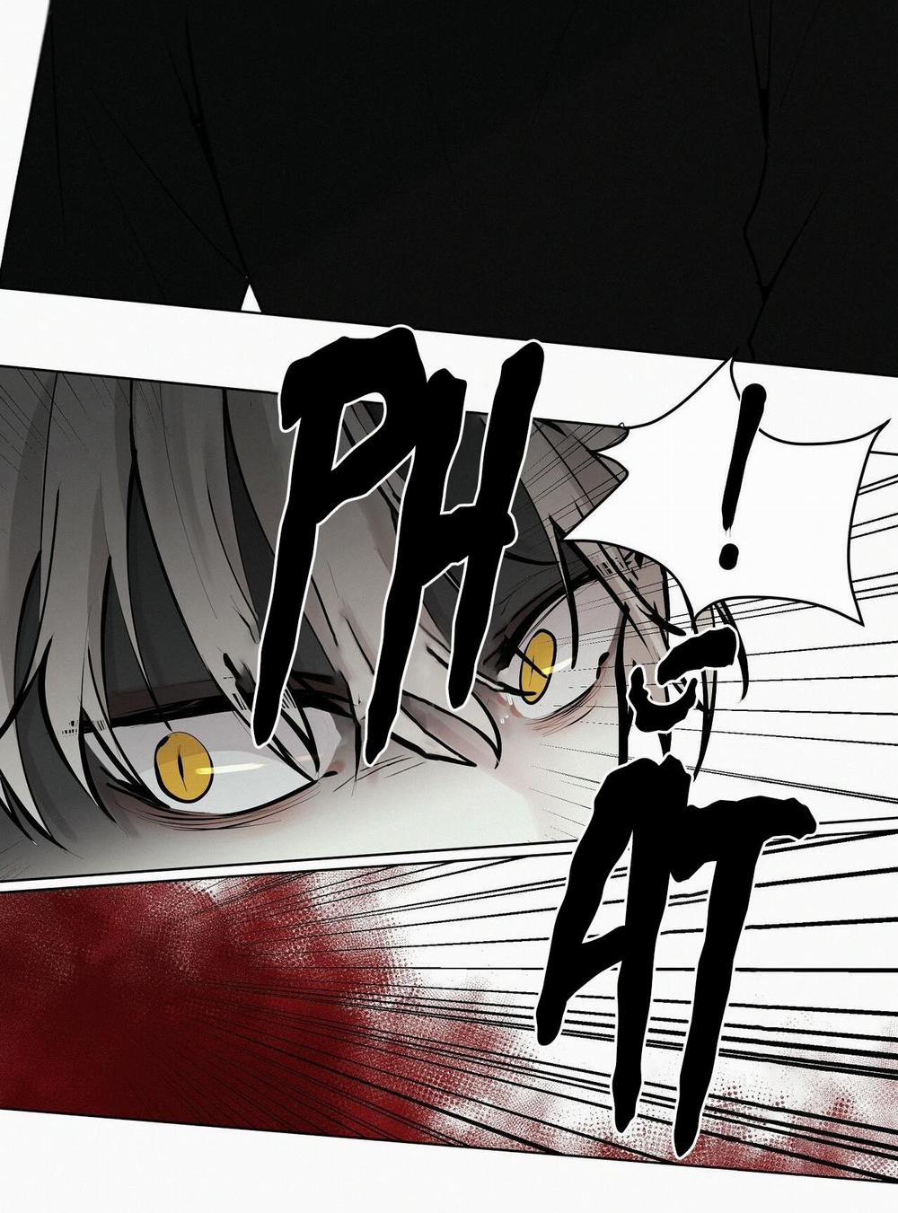 Hiến Tế Máu 22 trang 33