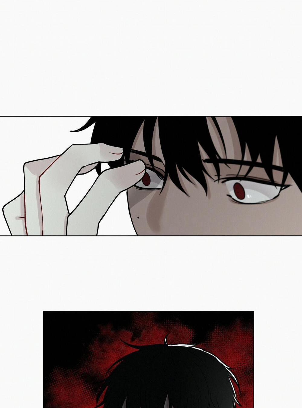 Hiến Tế Máu 22 trang 34