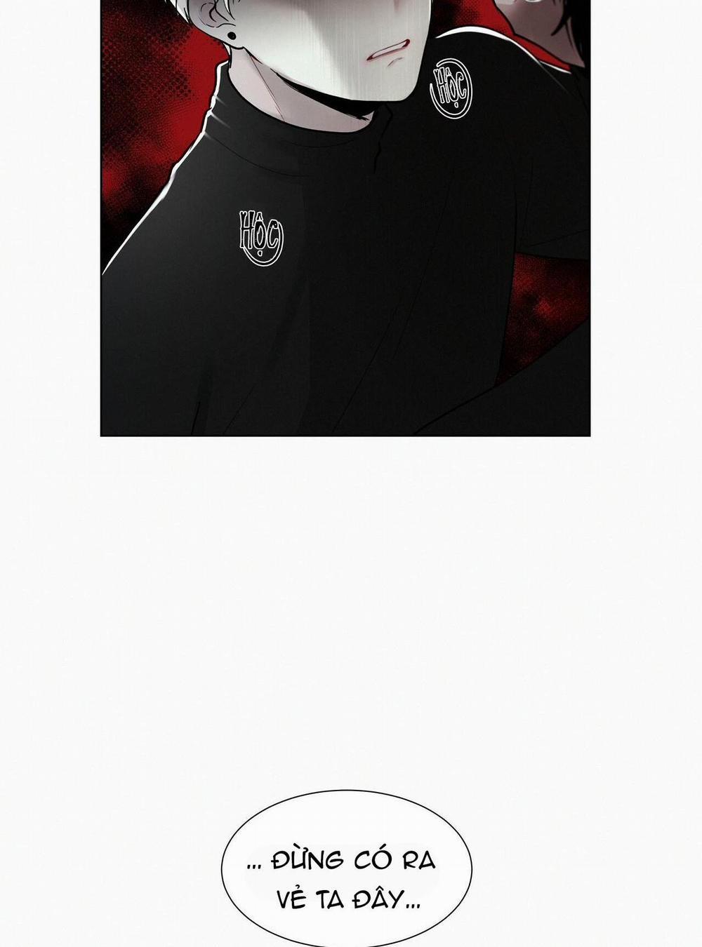 Hiến Tế Máu 22 trang 36