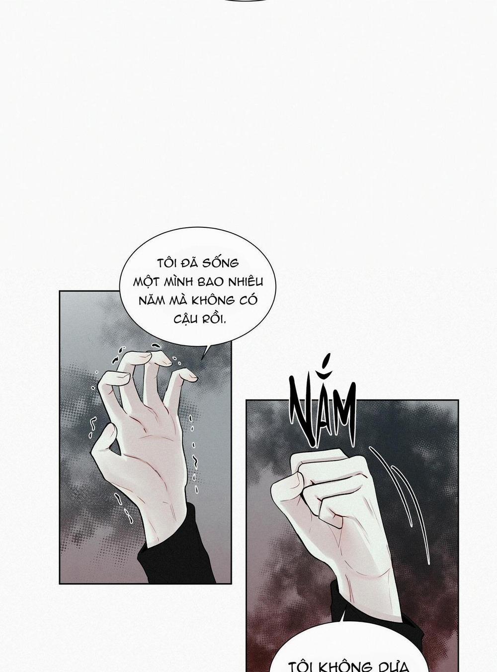 Hiến Tế Máu 22 trang 37