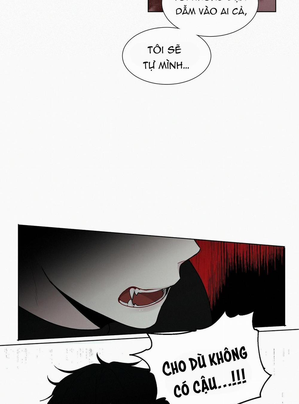 Hiến Tế Máu 22 trang 38