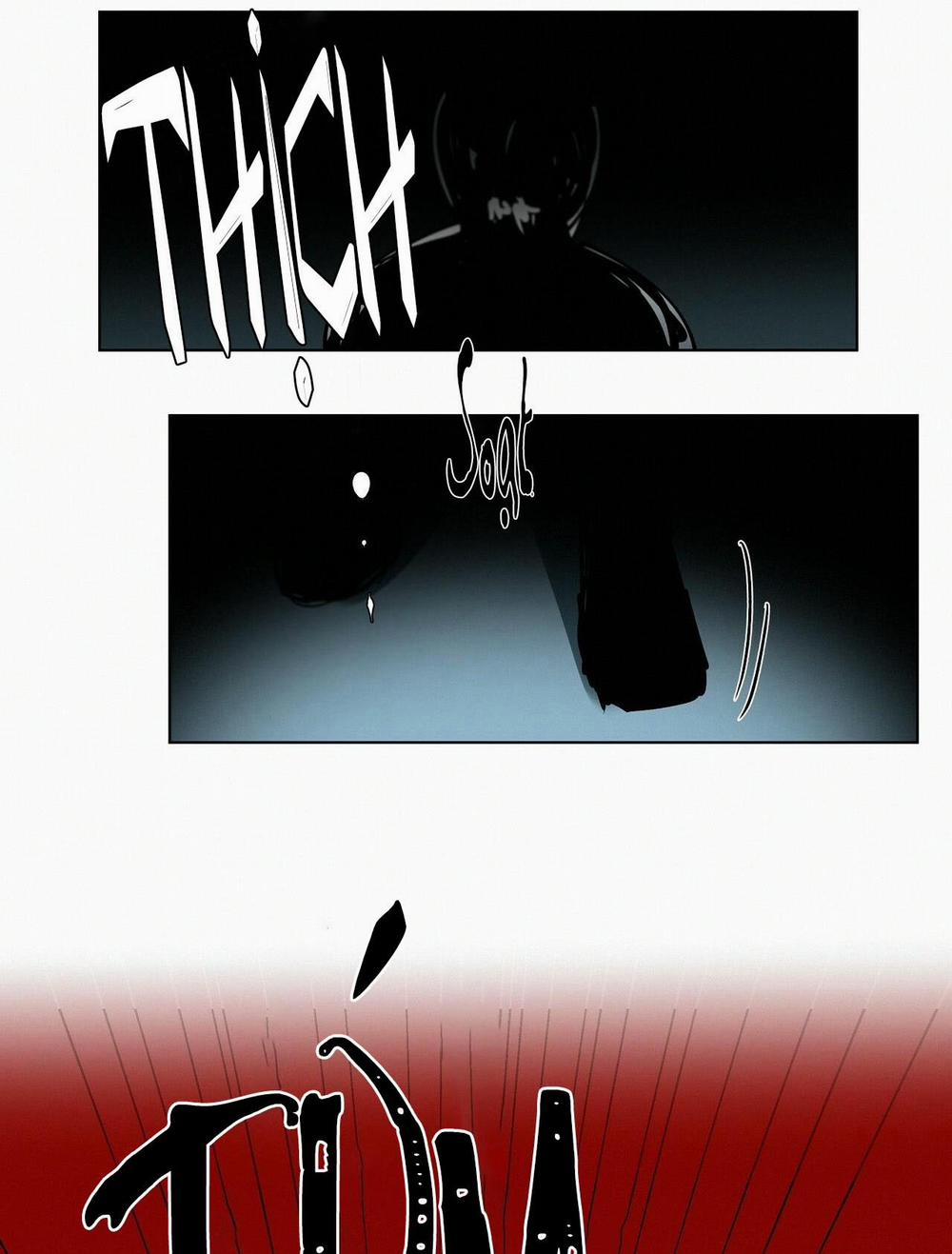 Hiến Tế Máu 22 trang 4