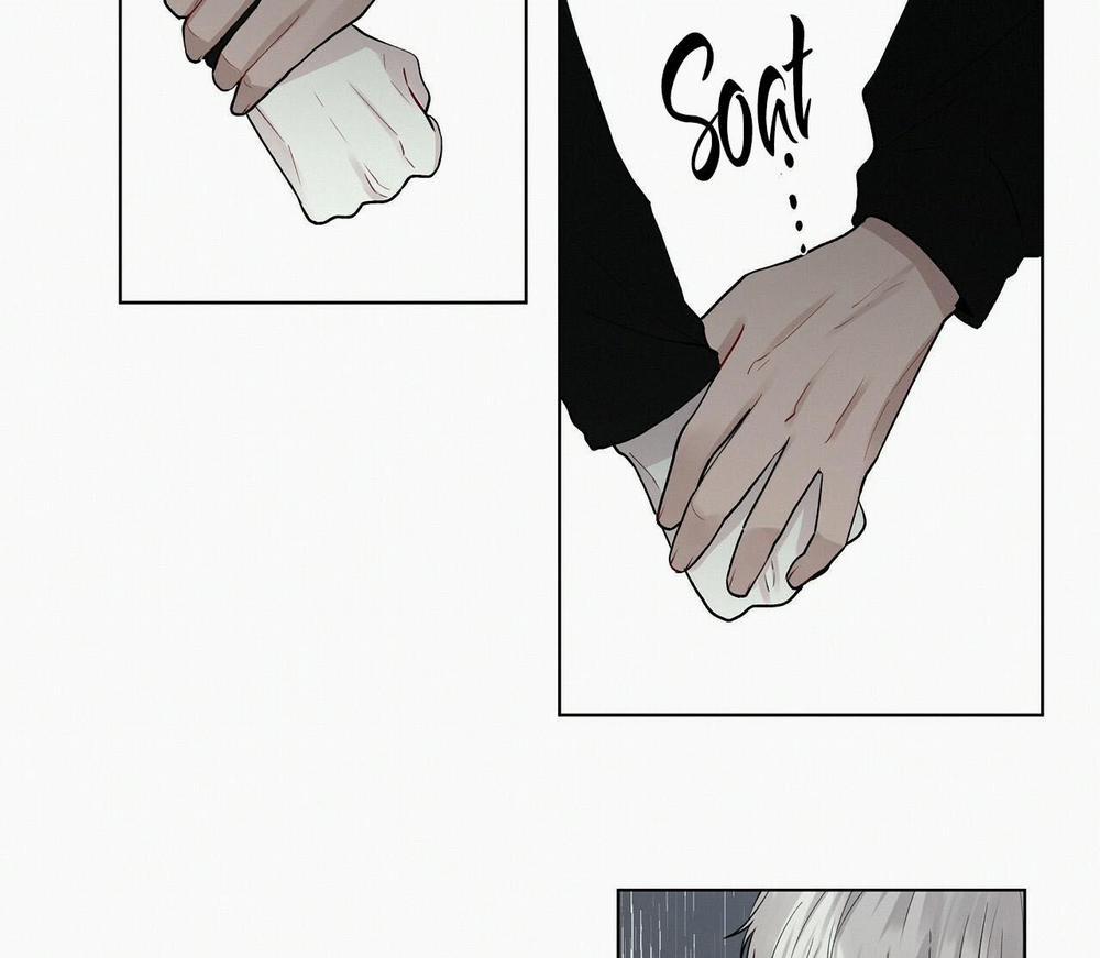 Hiến Tế Máu 22 trang 40