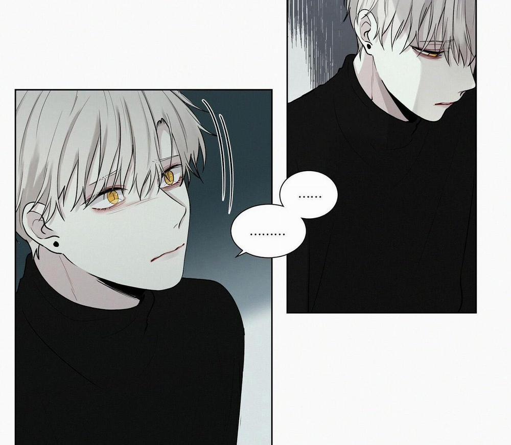 Hiến Tế Máu 22 trang 41