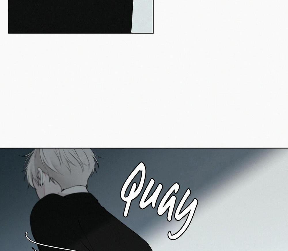 Hiến Tế Máu 22 trang 42