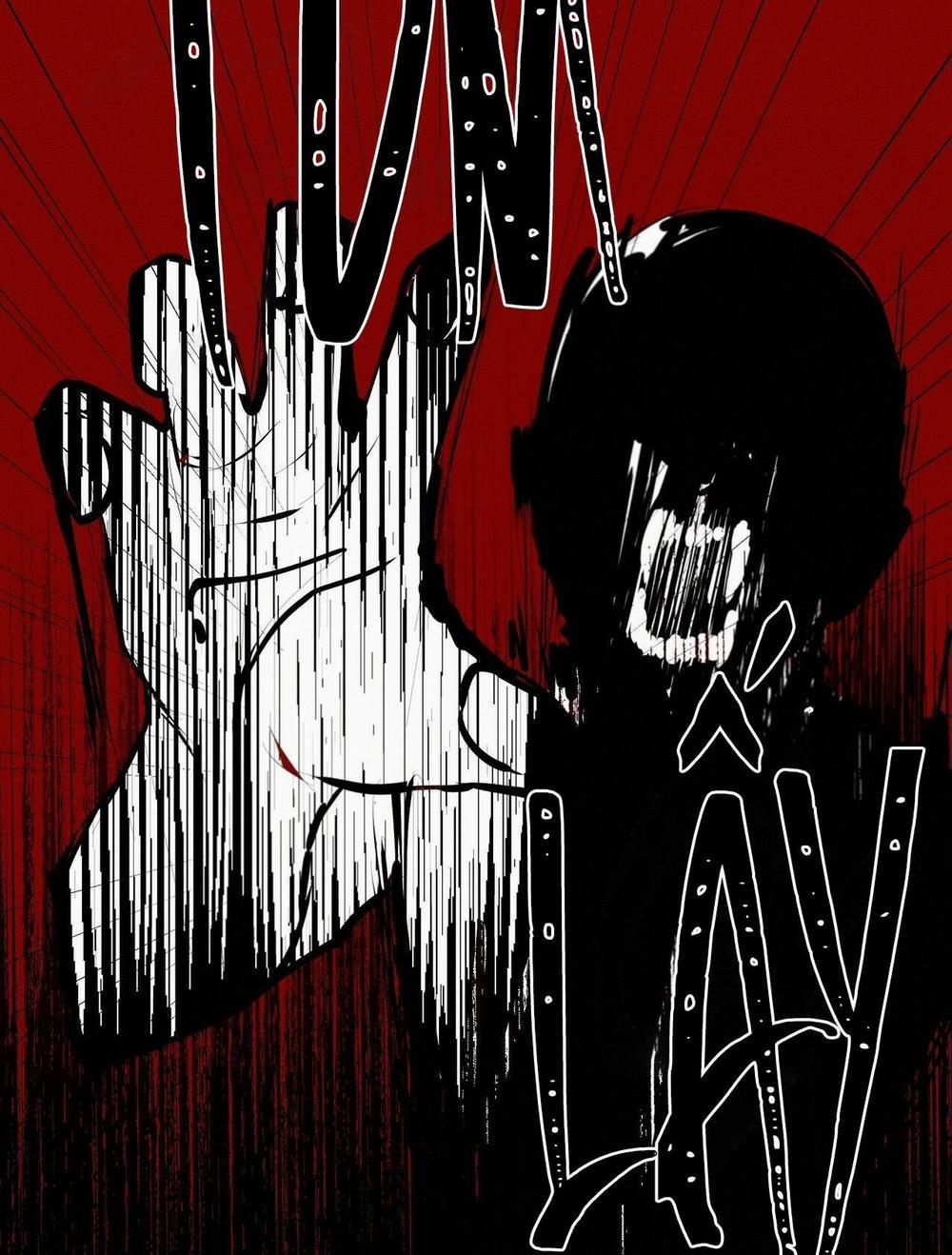 Hiến Tế Máu 22 trang 5