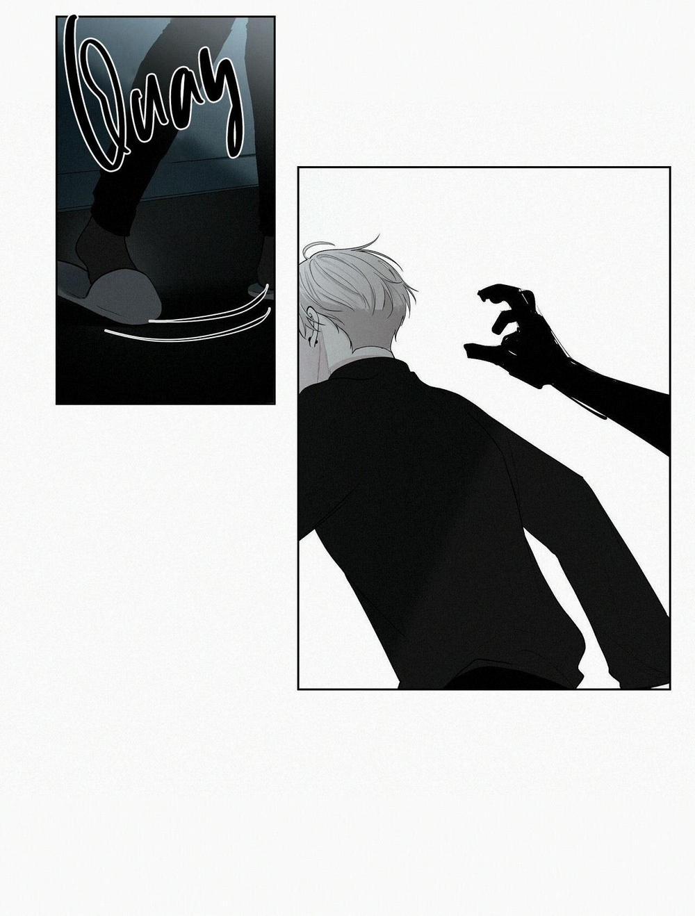 Hiến Tế Máu 22 trang 7