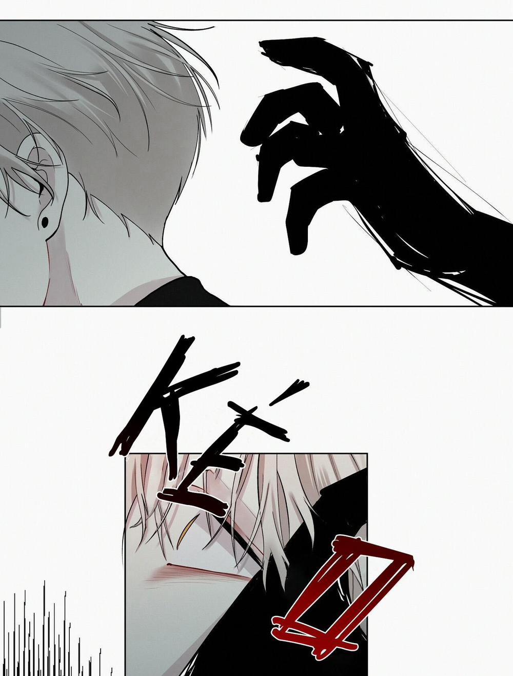 Hiến Tế Máu 22 trang 8