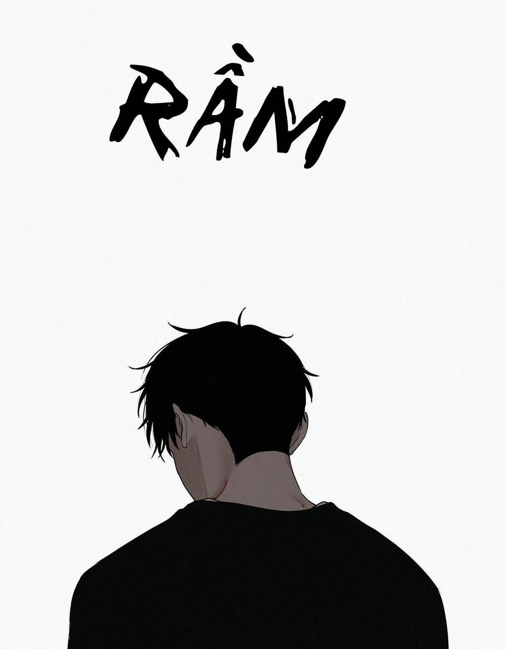 Hiến Tế Máu 23 trang 1