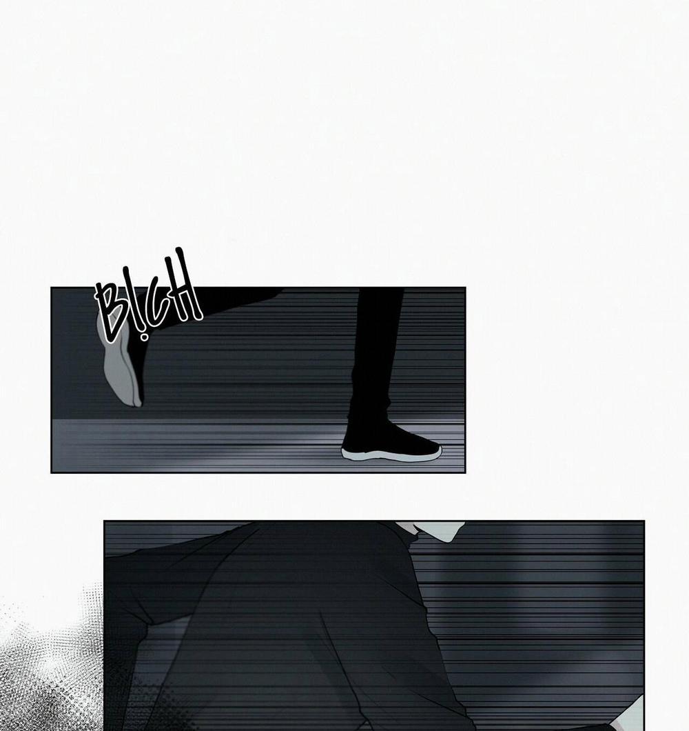 Hiến Tế Máu 23 trang 10